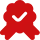 Certificate-badge
