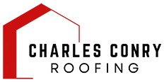 Charles Conry Roofing logo